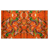 Der wildeste Sommer.... Stoff (Fat Quarter (45,7 x 55,9 cm))
