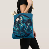 Der Wind der Banshee Tasche (Von Nahem)