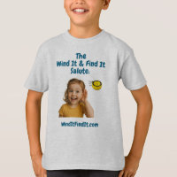 Der Wind Es & Finden Es Salute