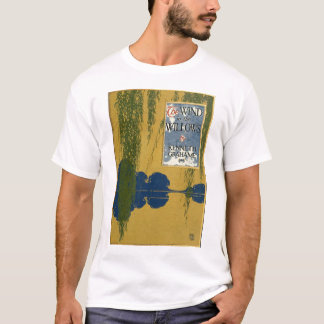 Der Wind in den Weiden T-Shirt