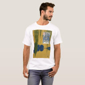 Der Wind in den Weiden T-Shirt (Vorne ganz)