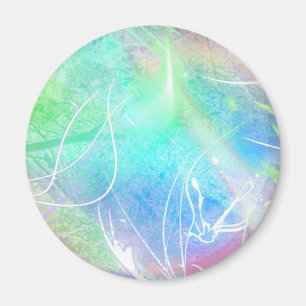 Der Wind schreit… Magnet