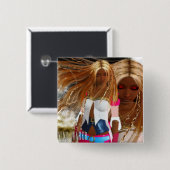 Der Wind Waker: Alternative Button (Vorne & Hinten)