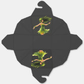 Der Windsurfer Geschenkschachtel (Ungefaltet)