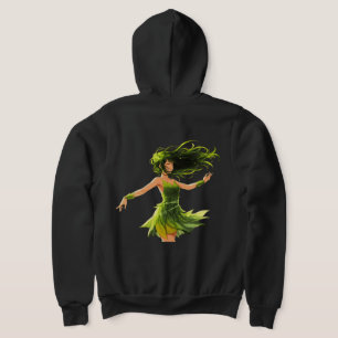 Der Windsurfer Hoodie