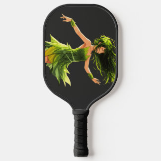 Der Windsurfer Pickleball Schläger