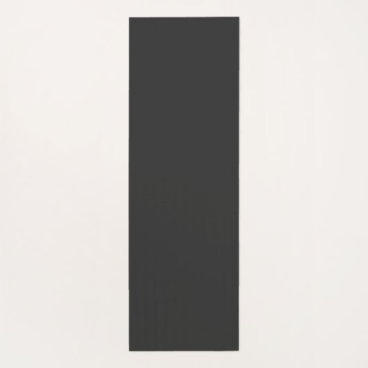 Der Windsurfer Yogamatte (Rückseite)