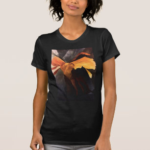 Der Winged Sieg von Samothrace T-Shirt