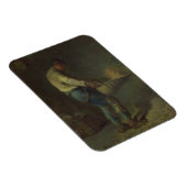 Der Winnower (Board) Magnet (Rechte Seite)