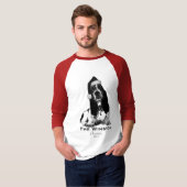 Der Winston WeihnachtsT - Shirt 2011 (Vorne ganz)