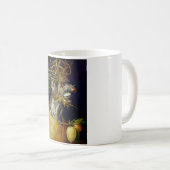 Der Winter, Arcimboldo Kaffeetasse (VorderseiteRechts)
