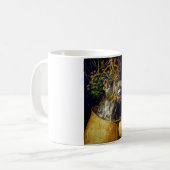Der Winter, Arcimboldo Kaffeetasse (Vorderseite Links)