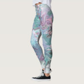 Der Winter der Fee...... Leggings (Links)