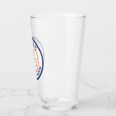 Der Winter ist die sonnige Rocksaison. Glas (Links)