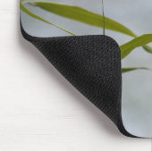 Der Winter kommt Mousepad (Ecke)