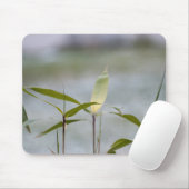 Der Winter kommt Mousepad (Mit Mouse)