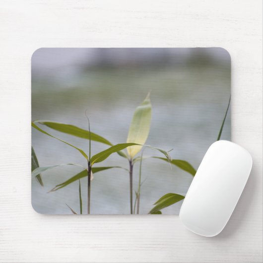 Der Winter kommt Mousepad (Mit Mouse)