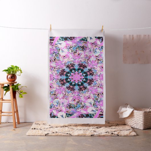 Der Wintergarten...... Stoff (Beispiel)