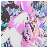 Der Wintergarten...... Stoff (Muster)