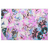 Der Wintergarten...... Stoff (Fat Quarter (45,7 x 55,9 cm))