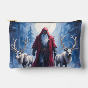 Der Winterkönig kommt. Zubehörtasche