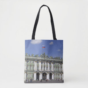 Der Winterpalast, St. Petersburg, Russland (RF) Tasche