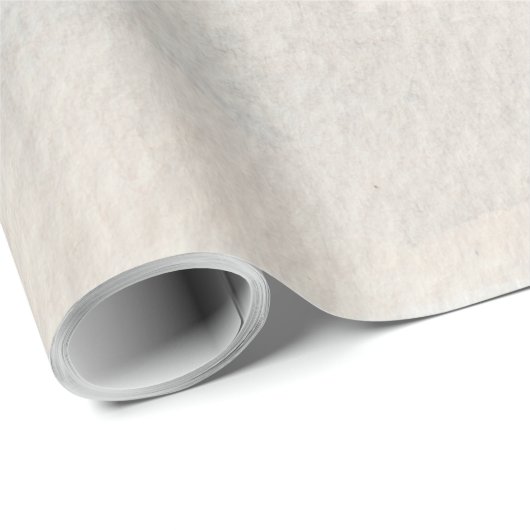 Der Winterwald Geschenkpapier (Rolleneckpunkt)