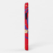 Der Wirbelsturm Case-Mate iPhone Hülle (Hinten/Rechts)