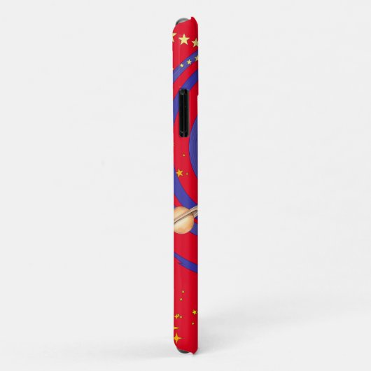 Der Wirbelsturm Case-Mate iPhone Hülle (Hinten/Rechts)