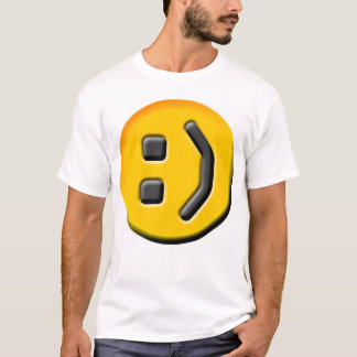 Der WIRKLICHE T - Shirt! T-Shirt