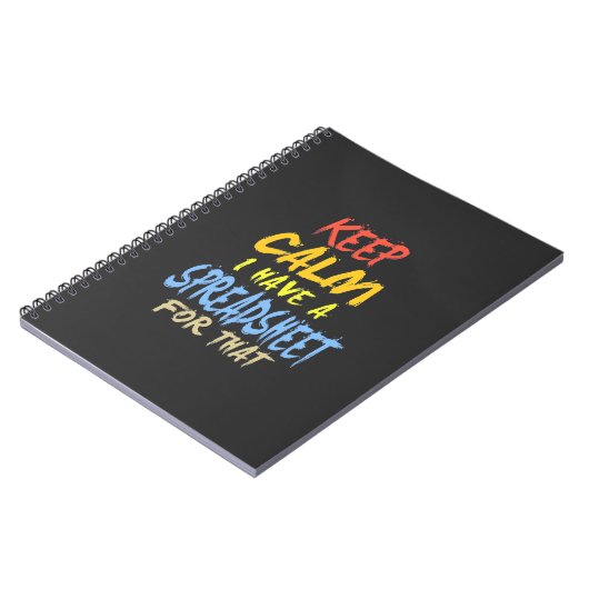 Der Wirtschaftsprüfer hat dafür eine Tabelle Notizblock (Linke Seite)