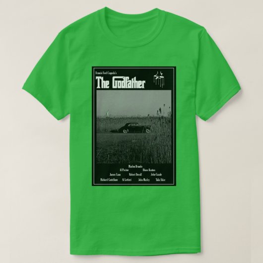Der Witz T-Shirt (Design vorne)