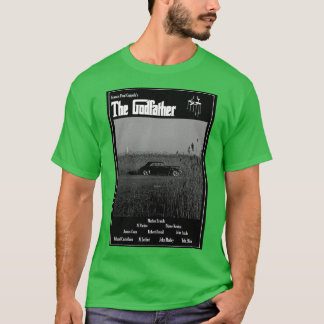 Der Witz T-Shirt