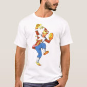 Der Witzbold T-Shirt (Vorderseite)