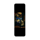 Der Wohnort von Saint Aloysius Luigi Gonzaga (Vorne)