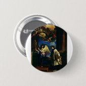 Der Wohnort von Saint Aloysius Luigi Gonzaga Button (Vorne & Hinten)