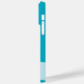 Der Wolf Apple iPhone 13 Pro Fall Case-Mate iPhone Hülle (Rückseite / Links)