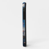 Der Wolf der Wall Street Inspirierte das Mobile Ca Case-Mate iPhone Hülle (Hinten/Links)