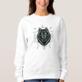 Der Wolf Sweatshirt (Vorderseite)