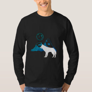 Der Wolf T-Shirt