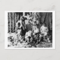 Der "Wolfstanz" der Kaviagamutes