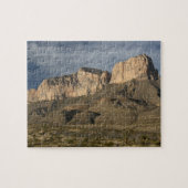 Der Wolken-Hersteller Puzzle (Horizontal)