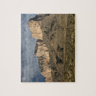 Der Wolken-Hersteller Puzzle