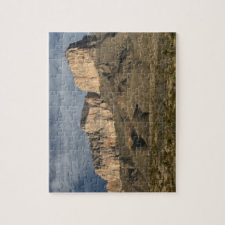 Der Wolken-Hersteller Puzzle