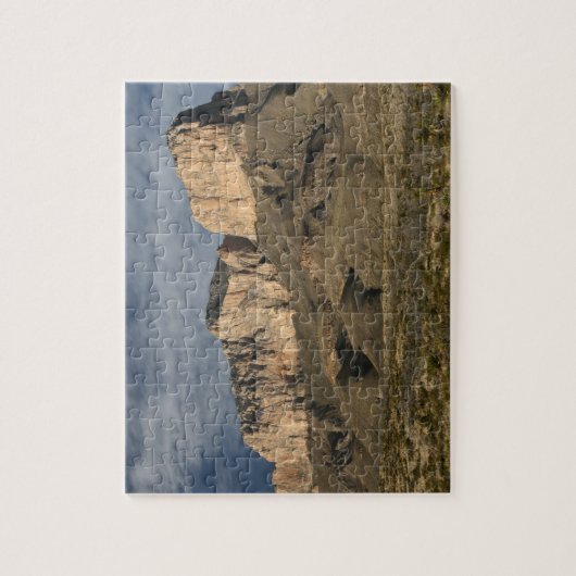 Der Wolken-Hersteller Puzzle (Vertikal)