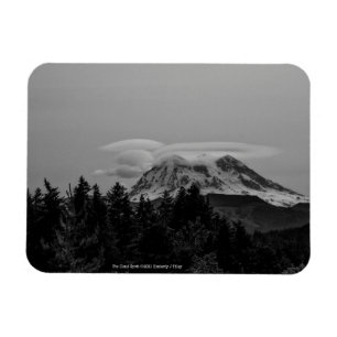Der Wolkengeist Magnet