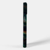 Der Wolkenkomplex Rho Ophiuchi. Case-Mate iPhone Hülle (Rückseite / Rechts)