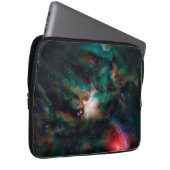 Der Wolkenkomplex Rho Ophiuchi. Laptopschutzhülle (Vorne Rechts)