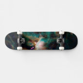 Der Wolkenkomplex Rho Ophiuchi. Skateboard (Horizontal)