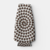 Der Wombat Whirlpool: Ein Wunder, Flaschenkühler (Vorderseite)